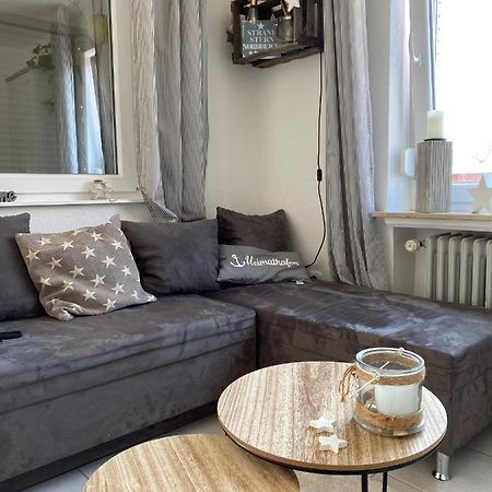 Strandstern Norddeich Eksteriør billede